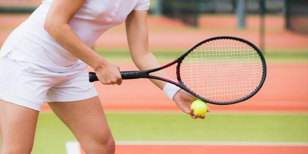 Melanie Oudin’s Secret Weapon | Sports Psychology Tips