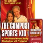 The Composed Sports Kid