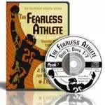 Fearless Athlete CD