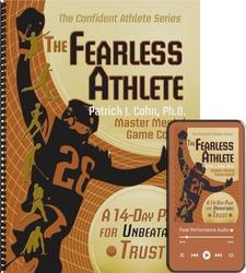 The Fearless Athlete Audio and Workbook Program