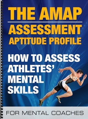 The AMAP Assessment System-image