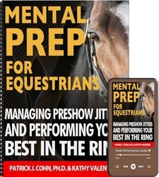 Mental Prep for Equestrians