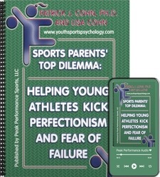 Helping Young Athletes Kick Perfectionsim-image