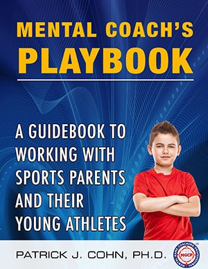 Working With Sports Parents/Young Athletes-image